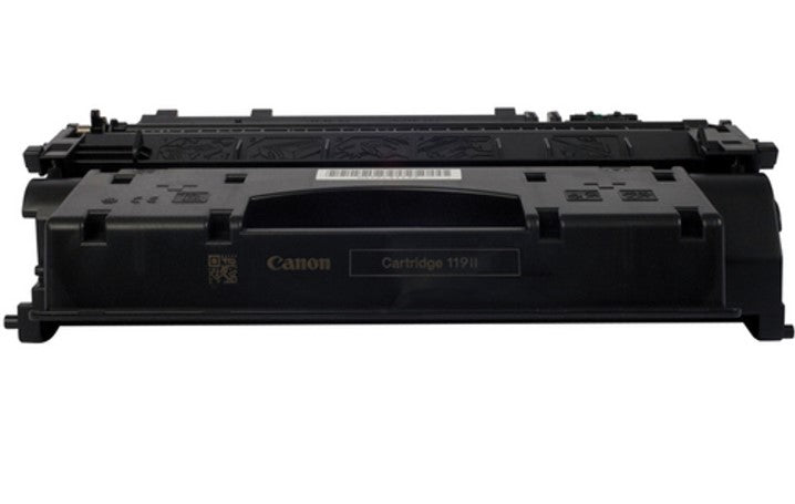 3480B001 | Canon 119 II | Original Canon Laser Toner Cartridge - Black
