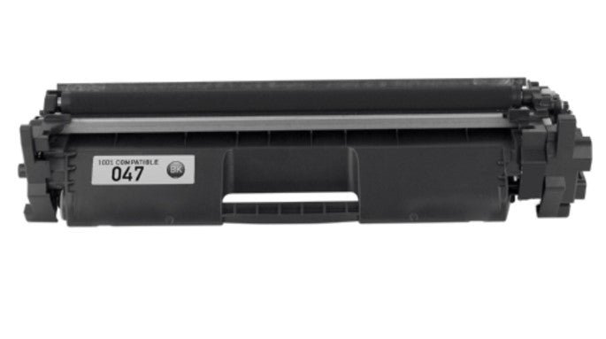 2164C001 | Canon 047 | Original Canon Toner Cartridge - Black