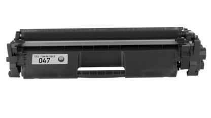 2164C001 | Canon 047 | Original Canon Toner Cartridge - Black